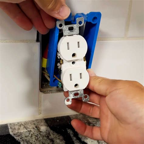 4-gang electrical box extender|electrical box extender problems.